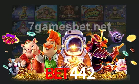 cassino bet442