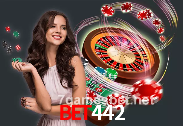 vivo no cassino bet442