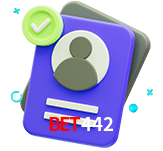 Tornar-se um membro do bet442 é muito simples