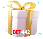 Receba seus bônus de boas-vindas no bet442