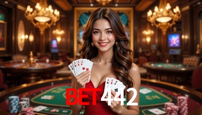 Live Casino bet442
