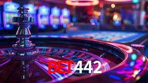 Experiência VIP bet442