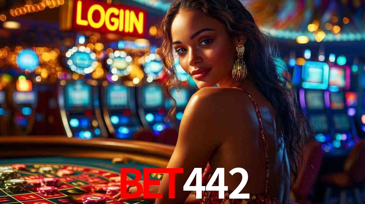 Login Seguro bet442