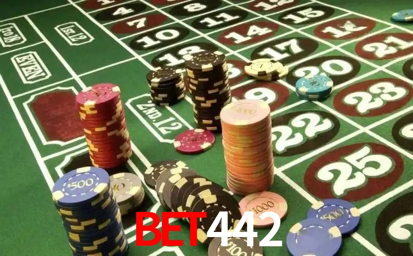 Diretório de Jogos bet442