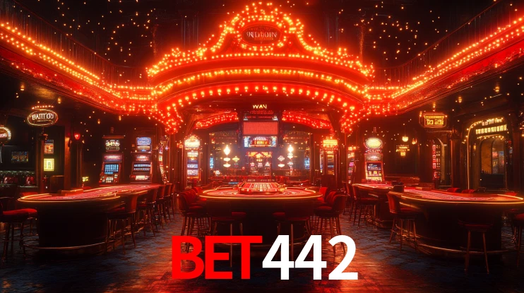 Explore as vantagens do bet442: serviço profissional e confiabilidade