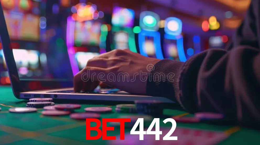Jogos Exclusivos bet442