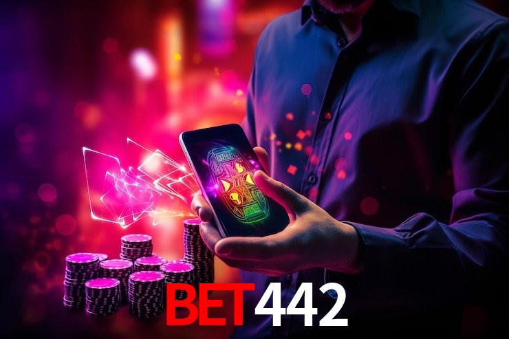 Casino Ao Vivo bet442