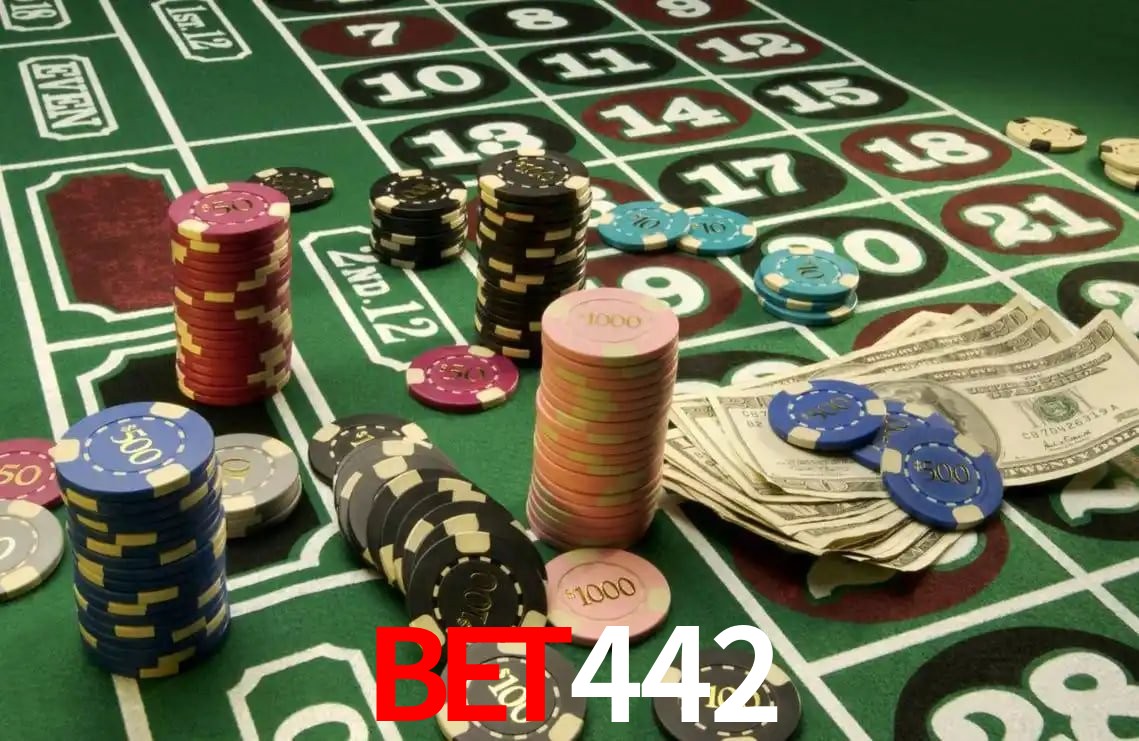 Statistics bet442