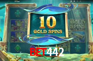 A Experiência Imersiva dos Cassinos Ao Vivo no bet442