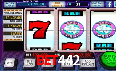 A Revolução dos Aplicativos de Jogos no bet442