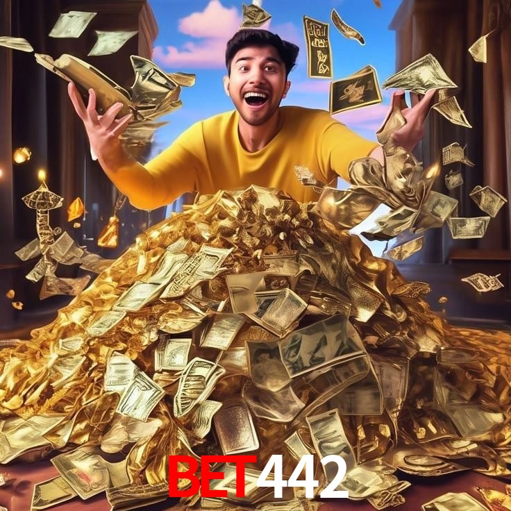 Casino VIP bet442
