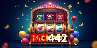 Promoção Relâmpago bet442