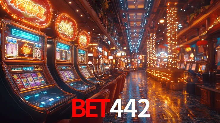 bet442 casino