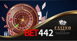 Estatísticas Esportivas bet442