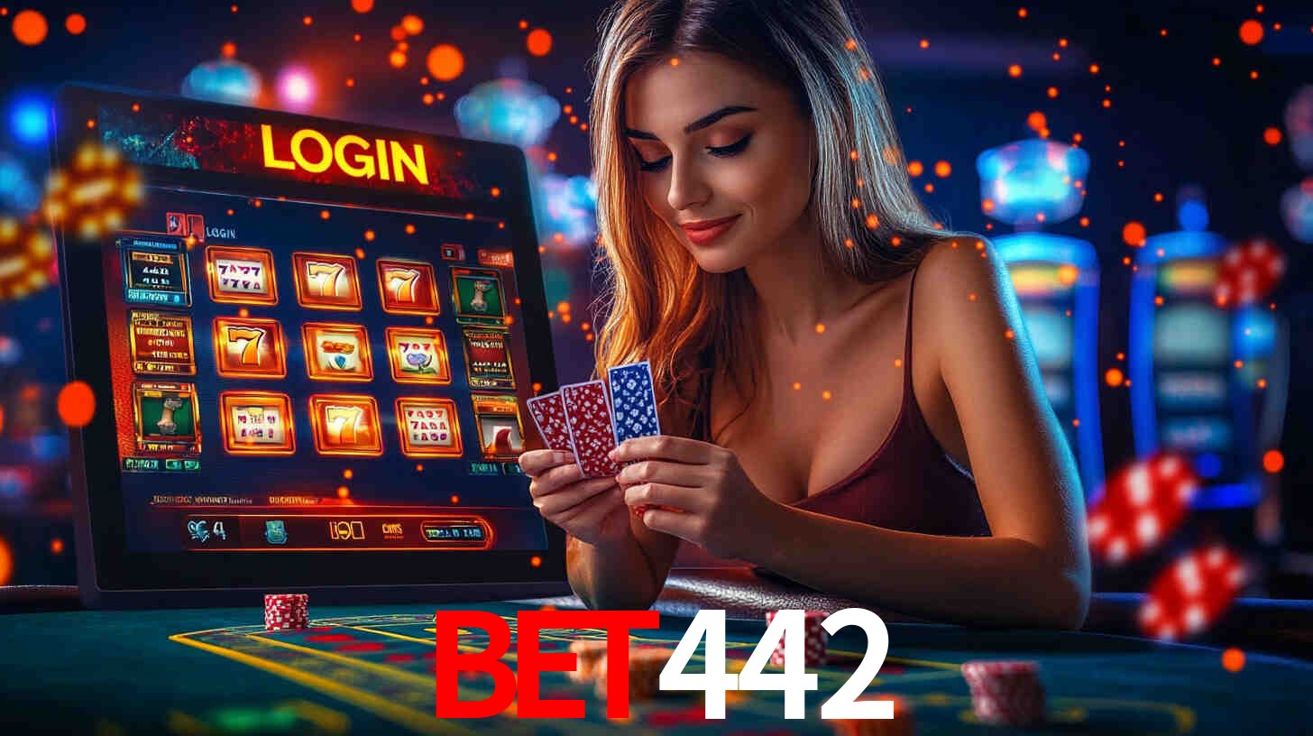 Bônus Generosos e Exclusivos no bet442 para Você!