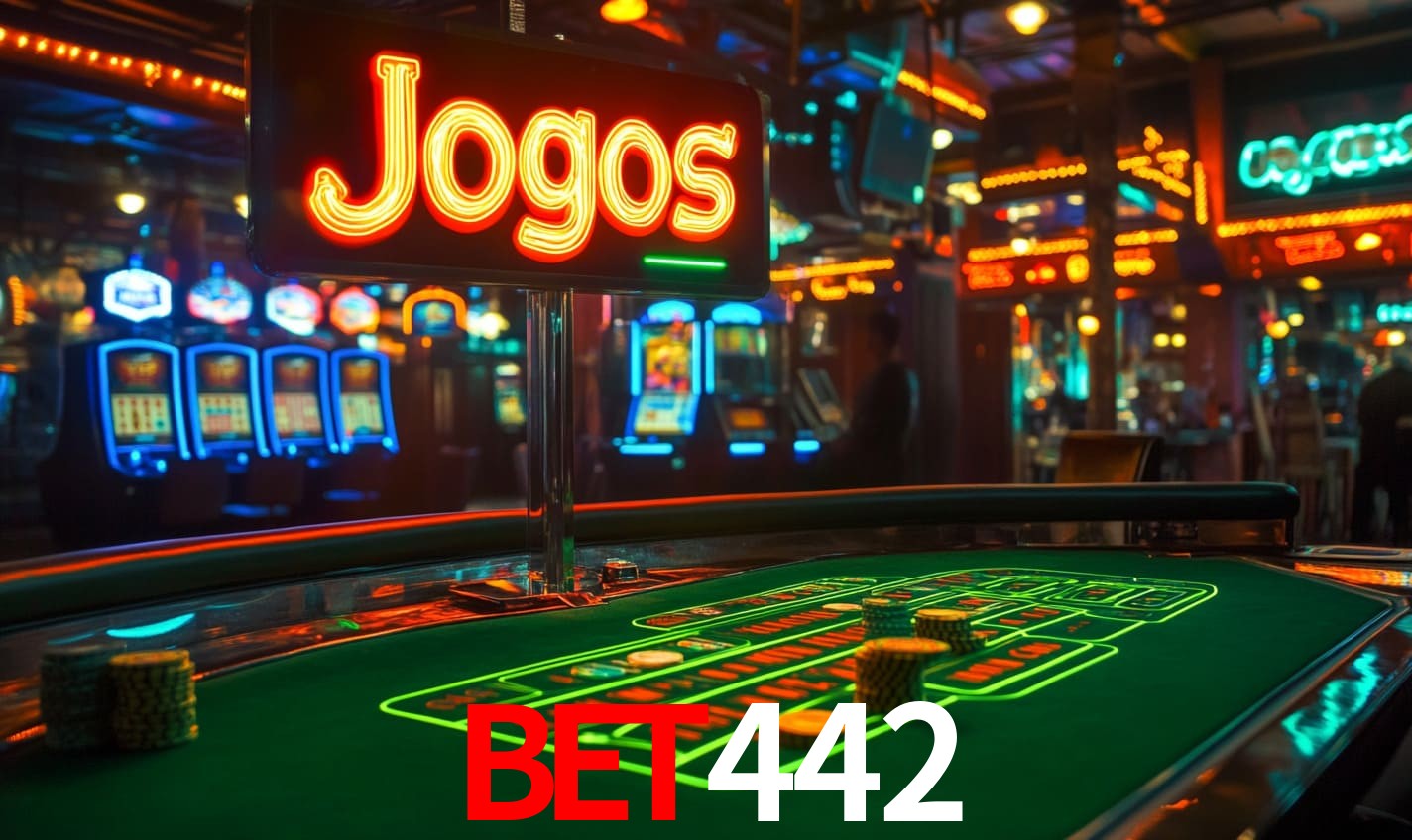 Segurança 2FA bet442
