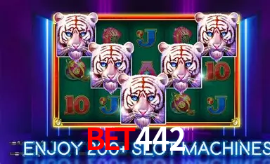 Weekend Specials bet442