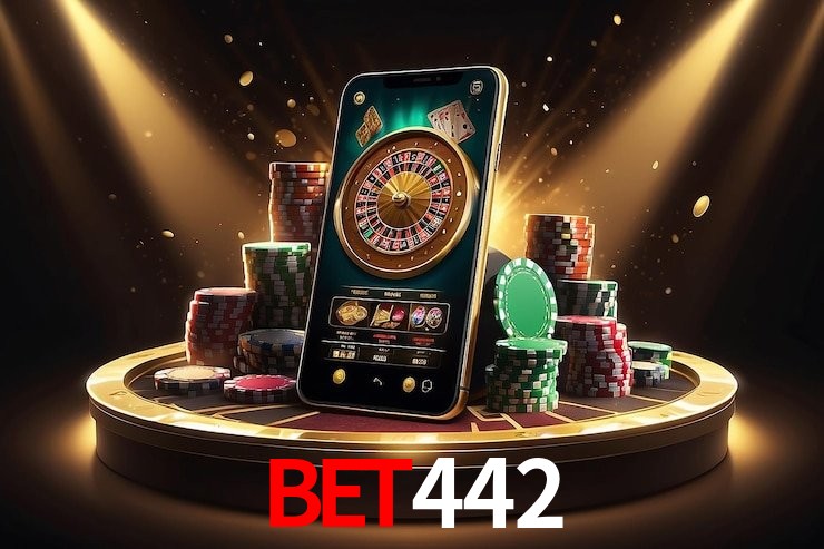 Design Responsivo bet442