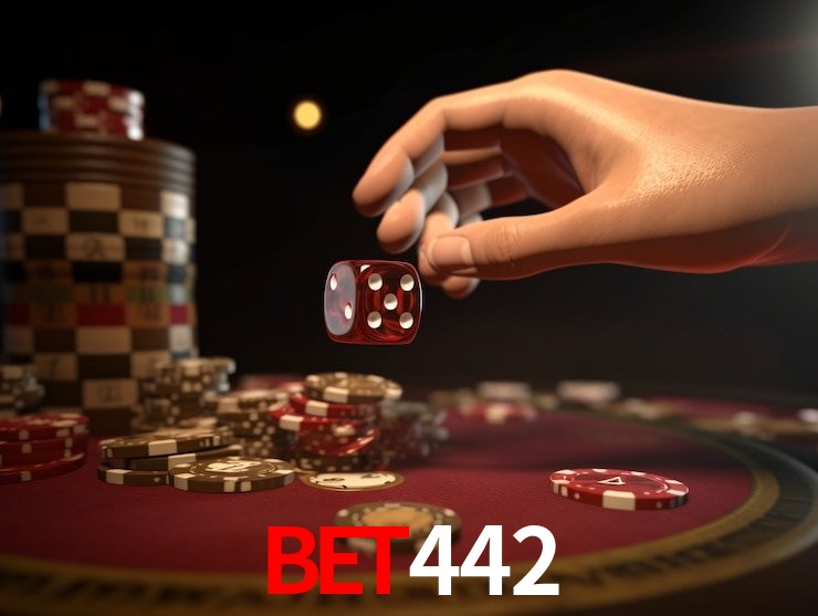 Provedores de Jogos bet442