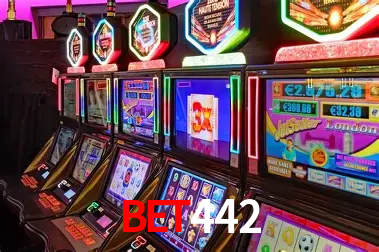 Desvendando o Mundo dos Jogos Virtuais na bet442