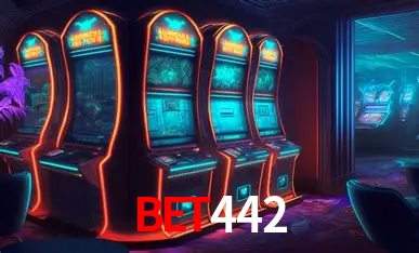 A Revolução dos Aplicativos de Jogos no bet442