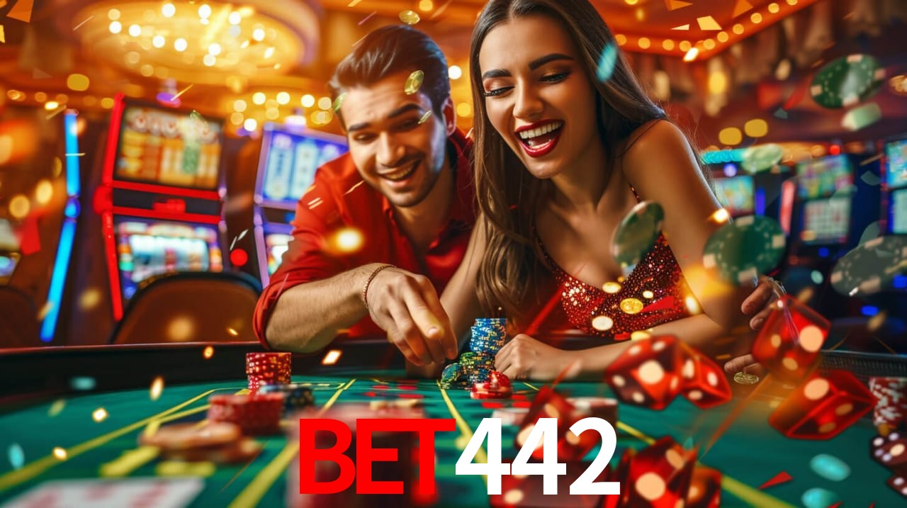 Tecnologia da Plataforma bet442