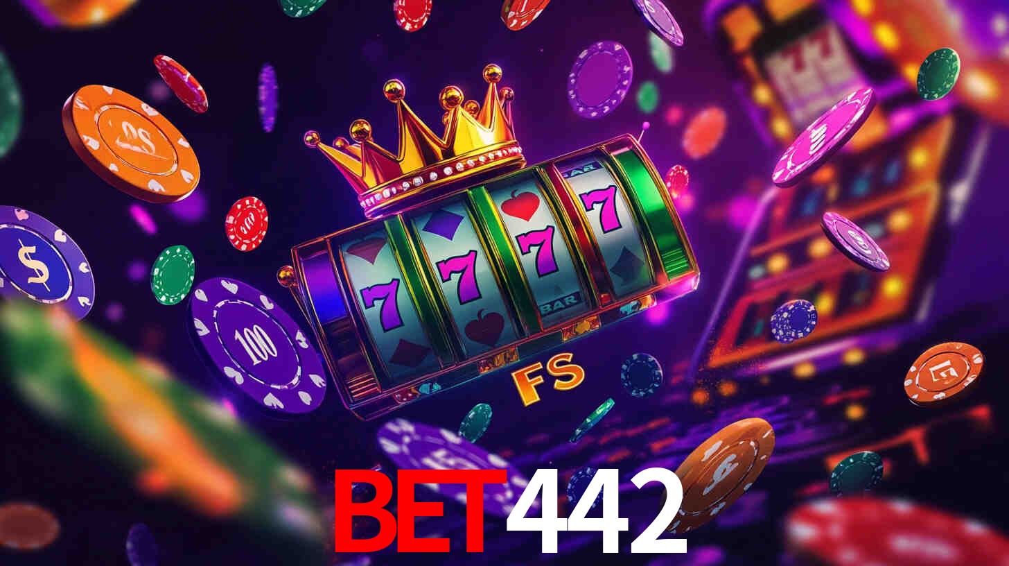Welcome Bonus bet442