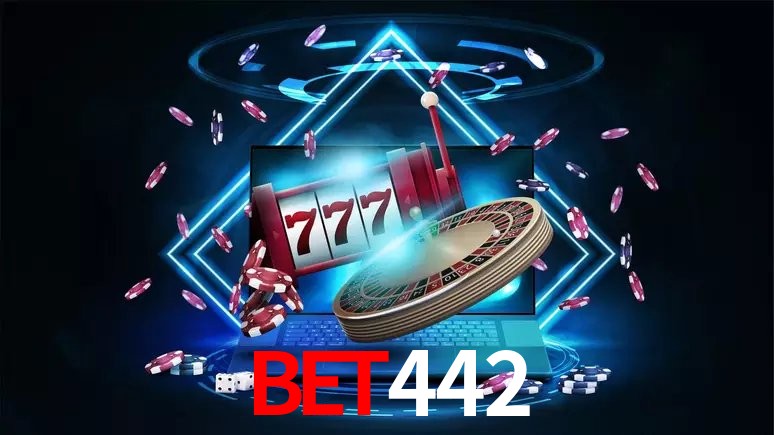 Benefícios da Conta bet442