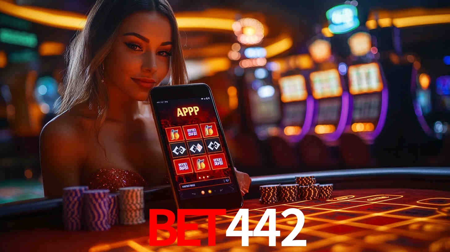 Explorando a Categoria de Eventos em Apostas na bet442