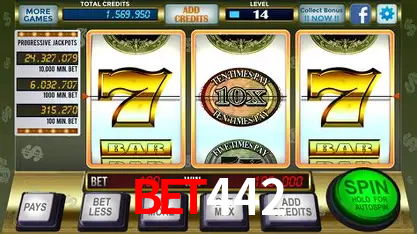 Seasonal Promotions bet442