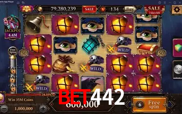 Exclusive Offers bet442