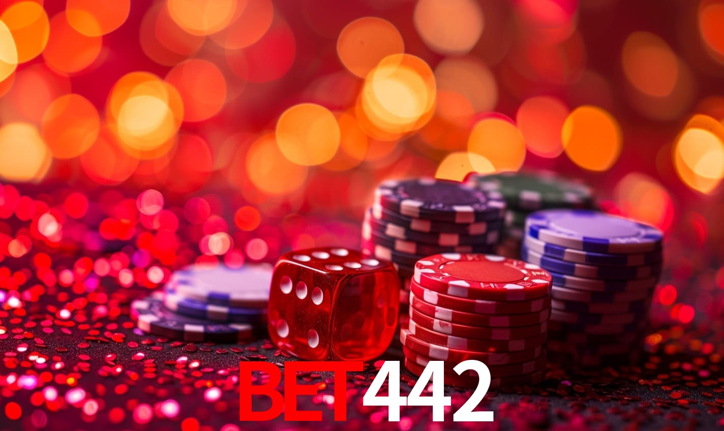 A Emoção da Loteria na bet442: Uma Chance de Mudança de Vida