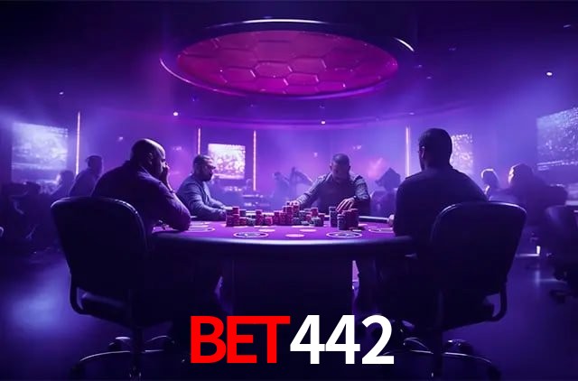 Estatísticas do Jogo bet442