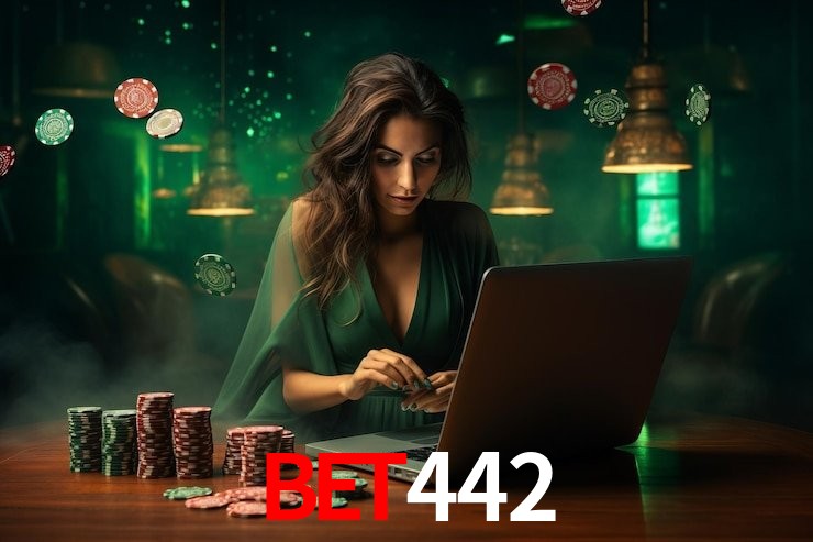 APP oficial da bet442 para mobile
