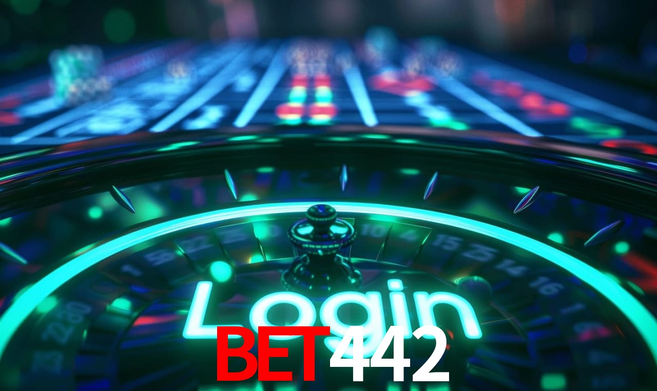 Apostas de Futebol bet442