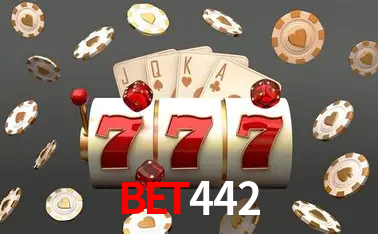 Desvendando o Mundo dos Jogos Virtuais na bet442