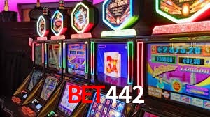 Interface do App bet442