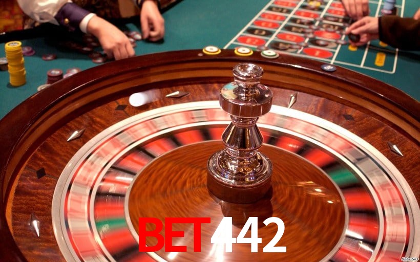 Bônus Diários bet442