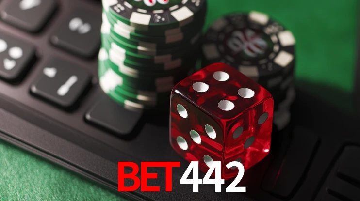 Slot Games bet442
