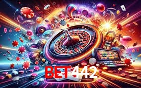 Apostas de Basquete bet442