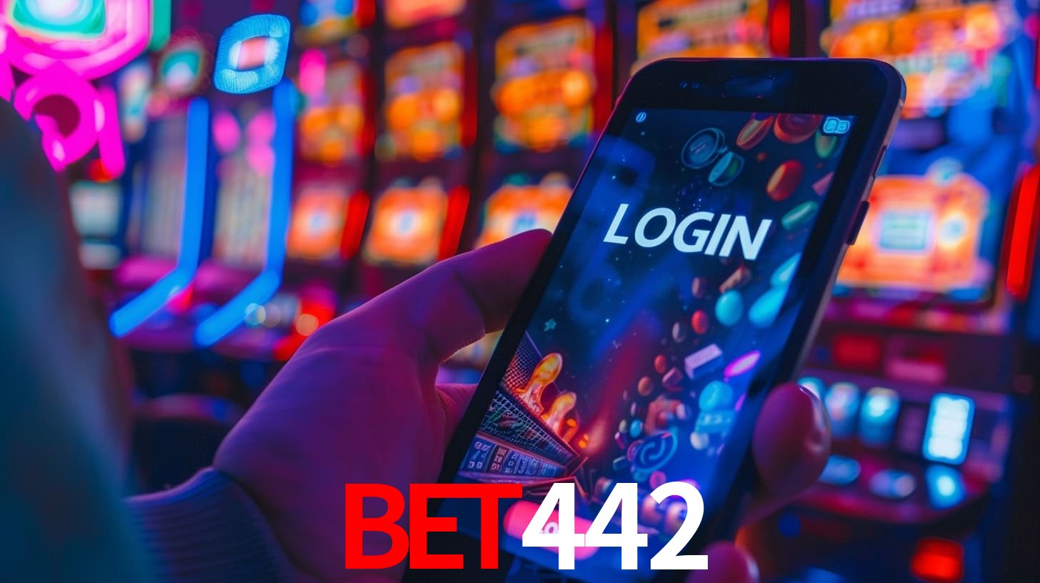 Mesa de Blackjack bet442