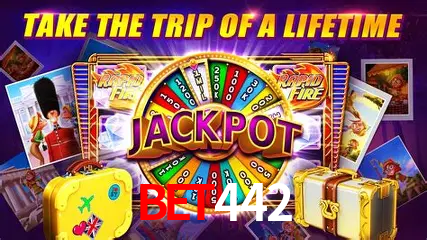 Descubra a Magia dos Jogos de Arcade no bet442