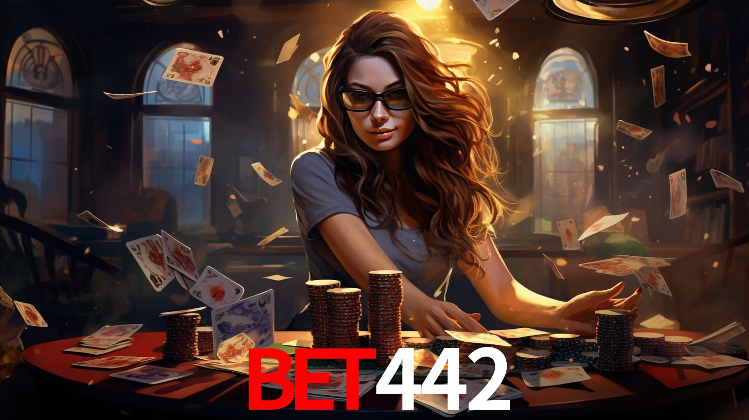 VIP Casino bet442