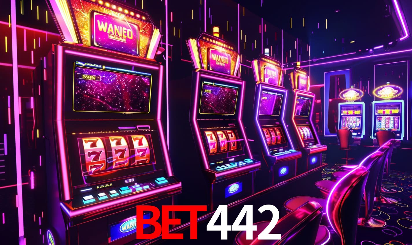 A Experiência Imersiva dos Cassinos Ao Vivo no bet442