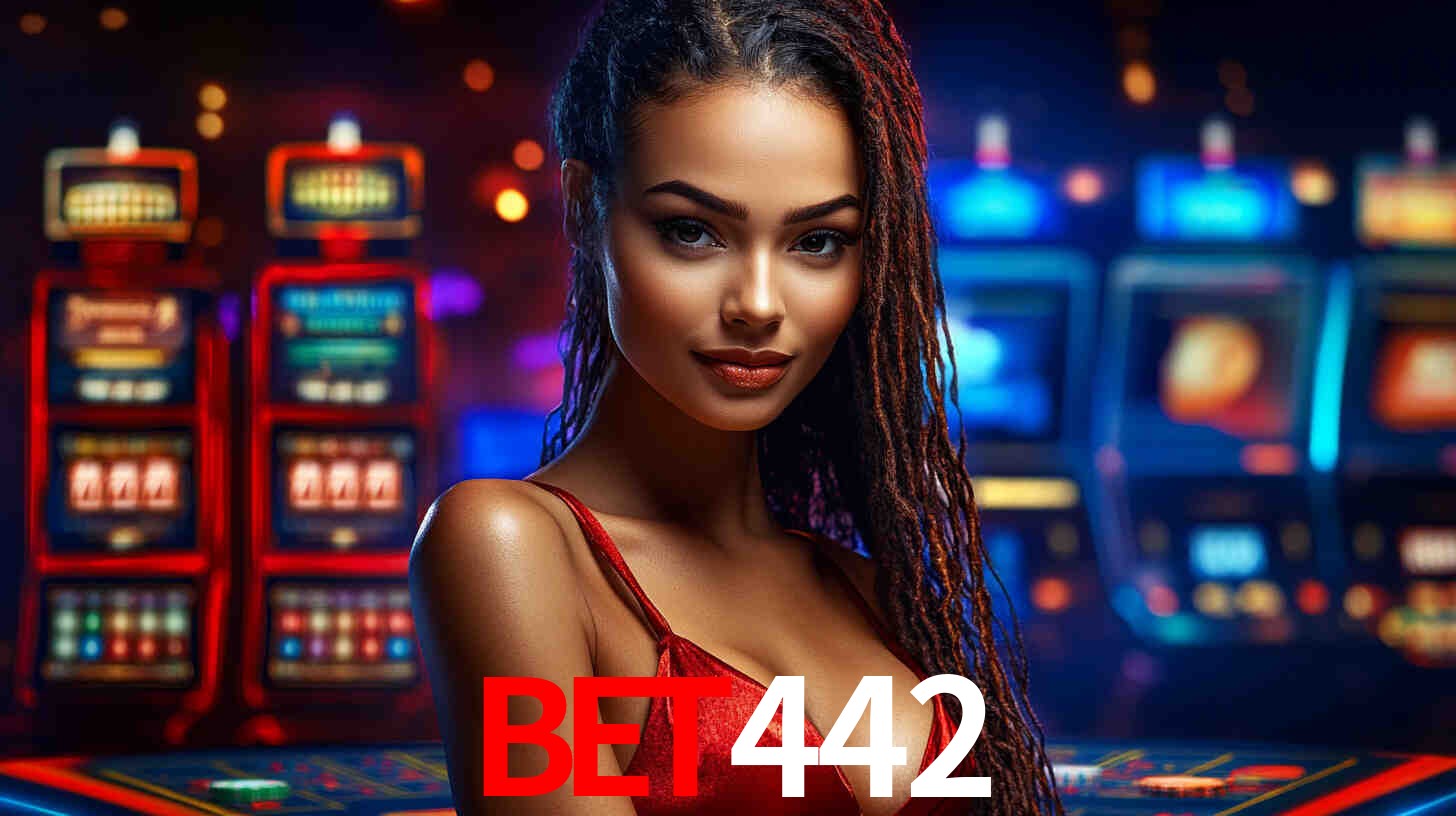 Inovações de Jogos na bet442: O Futuro das Experiências Interativas