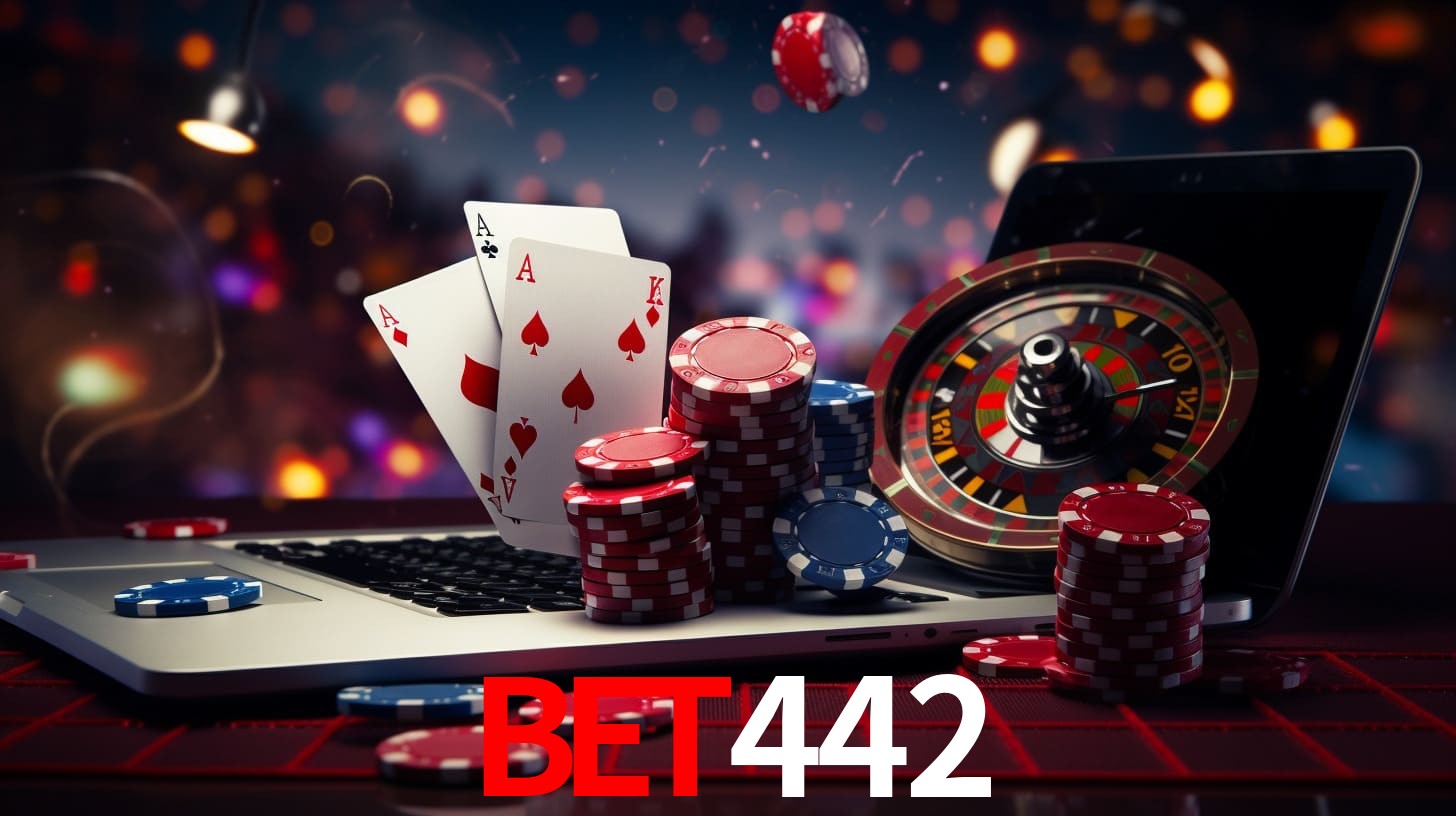 Roulette Table bet442