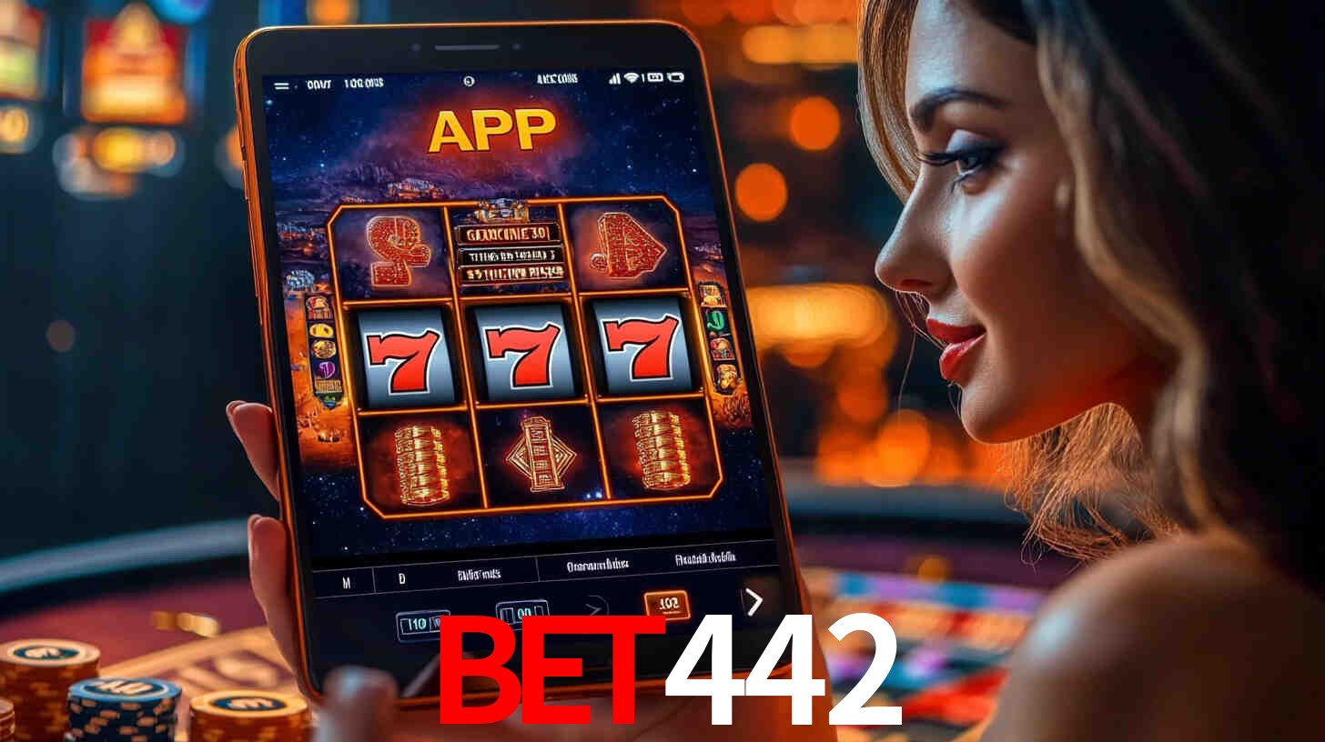 bet442: A Experiência de Casino com Jogos de Mesa ao Vivo