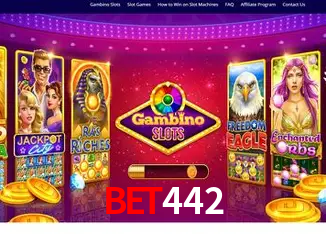 Descubra a Essência do bet442: Nossa História e Compromissos