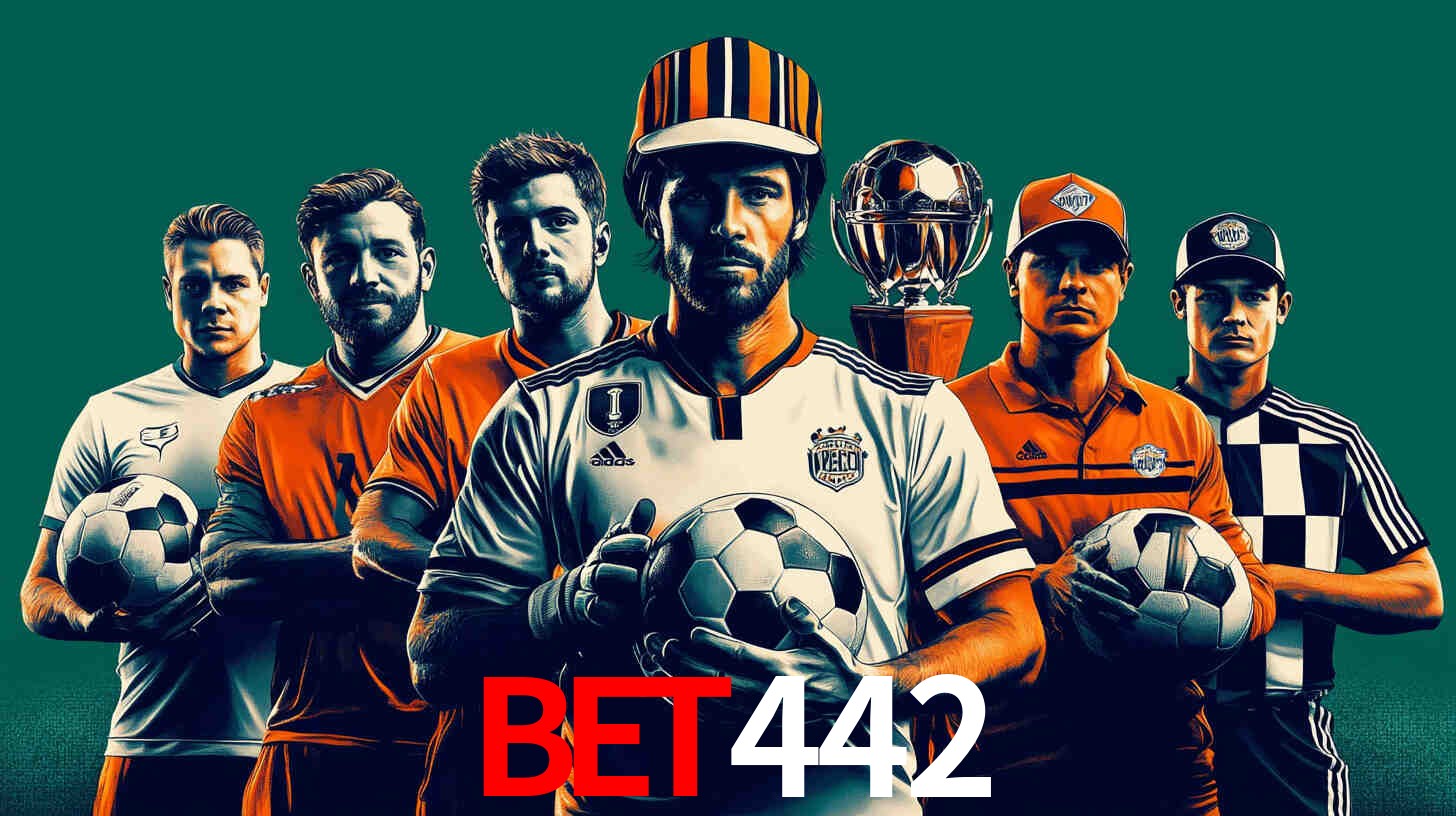 Descubra a Essência do bet442: Nossa História e Compromissos