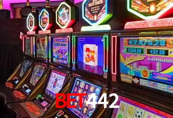 Apostas Esportivas na bet442: Um Guia Completo